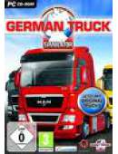 german truck simulator شبیه ساز تریلی نسخه آلمان